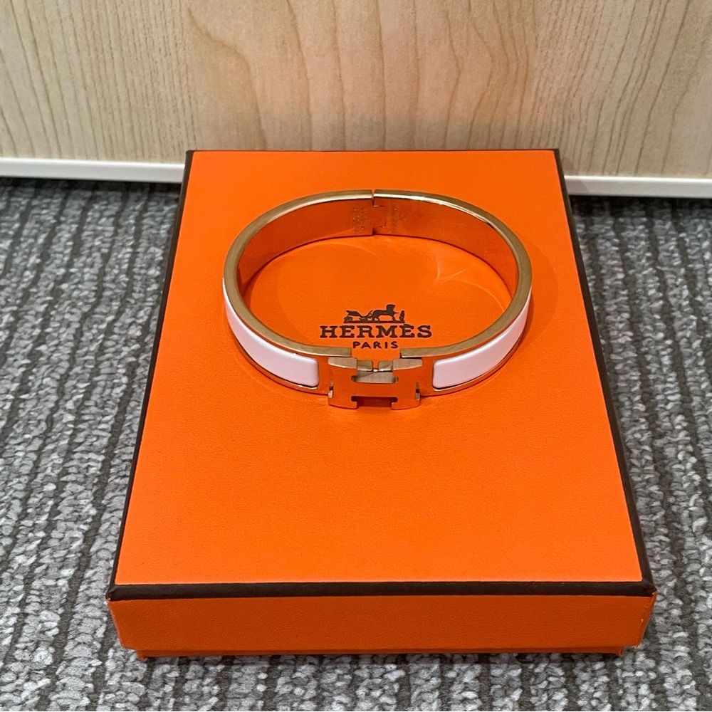 Hermes Women's Authentic Bracelet